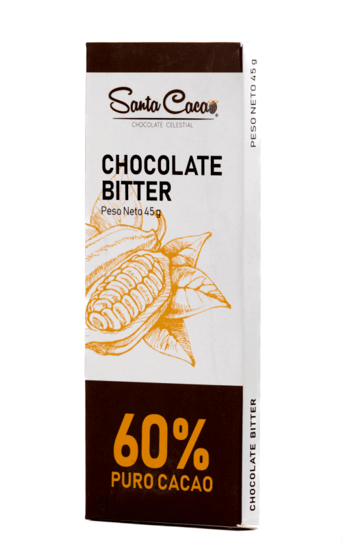 chocolate bitter